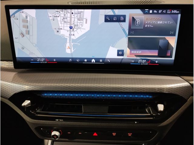 BMW 3SERIES SEDAN 2025 Image 31