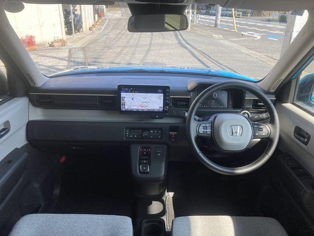 HONDA N-ONE E: 2025 Image 31