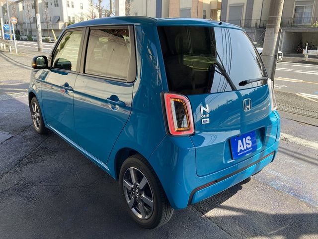 HONDA N-ONE E: 2025 Image 31