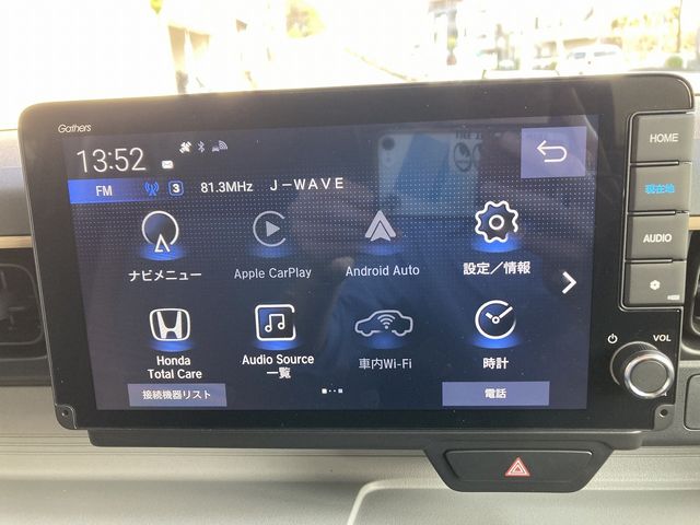 HONDA N-ONE E: 2025 Image 31