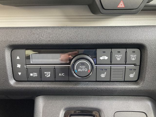 HONDA N-ONE E: 2025 Image 31