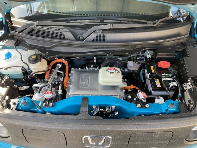 HONDA N-ONE E: 2025 Image 31