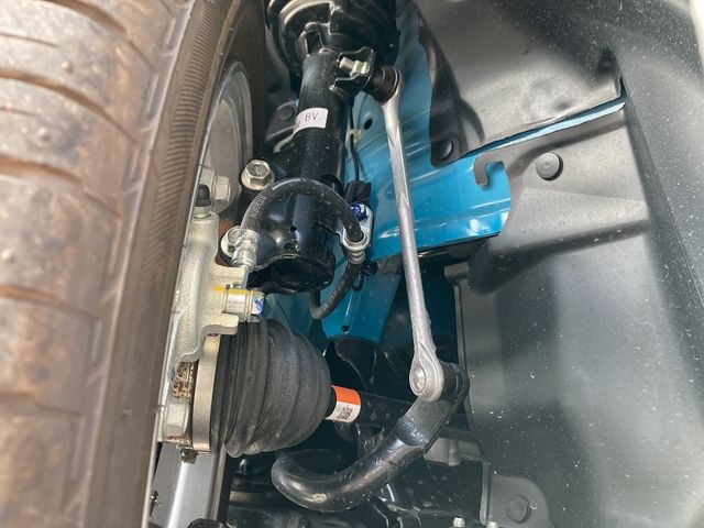 HONDA N-ONE E: 2025 Image 31