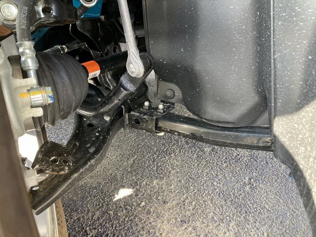 HONDA N-ONE E: 2025 Image 31