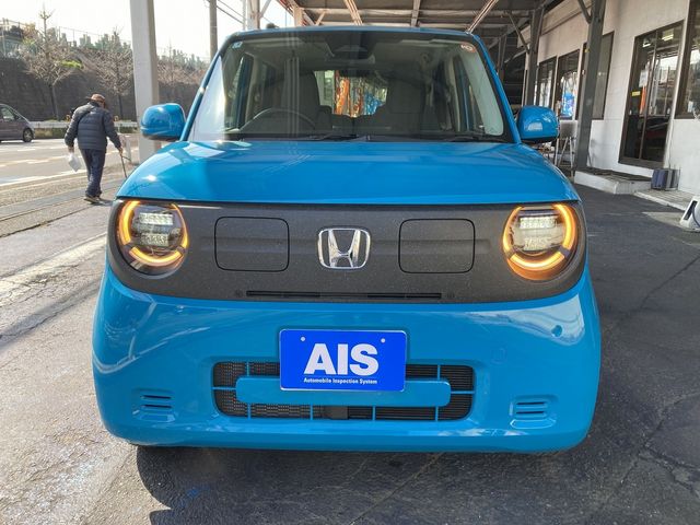 HONDA N-ONE E: 2025 Image 31