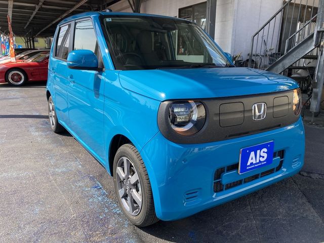 HONDA N-ONE E: 2025 Image 31