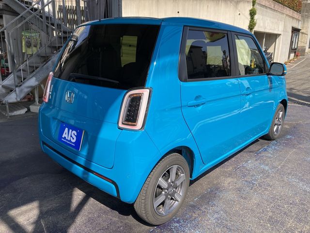 HONDA N-ONE E: 2025 Image 31