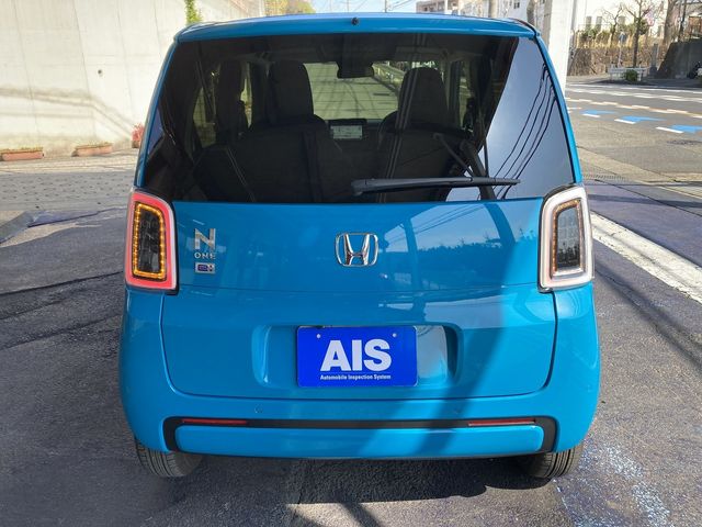 HONDA N-ONE E: 2025 Image 31