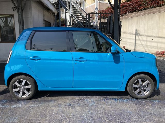 HONDA N-ONE E: 2025 Image 31