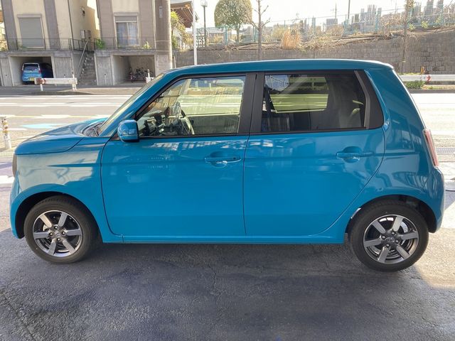 HONDA N-ONE E: 2025 Image 31