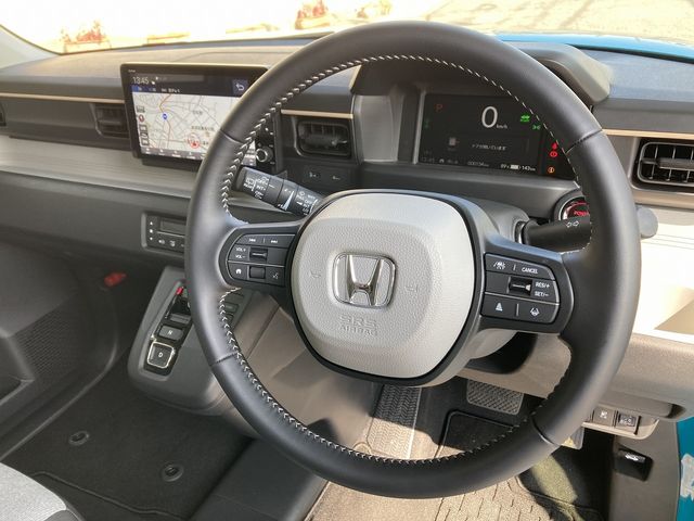 HONDA N-ONE E: 2025 Image 31