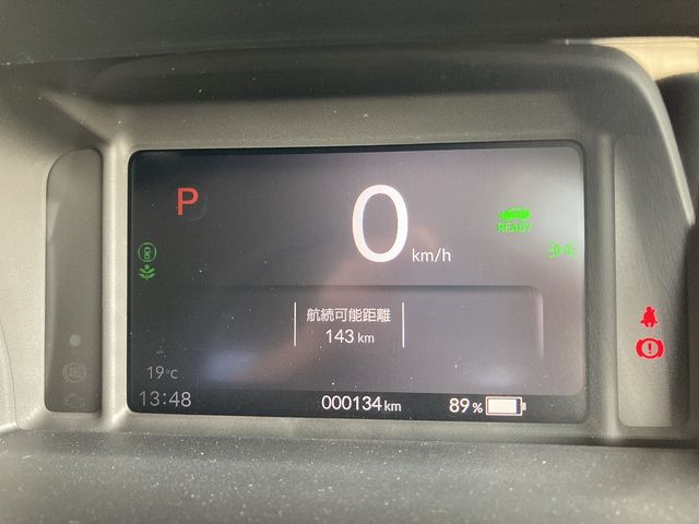 HONDA N-ONE E: 2025 Image 31