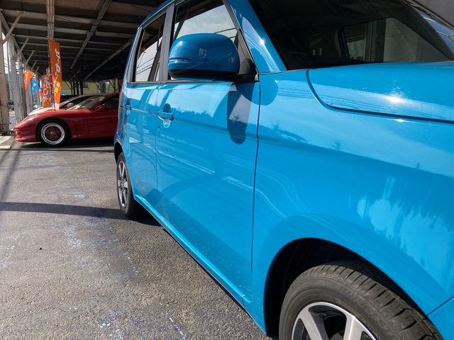 HONDA N-ONE E: 2025 Image 31