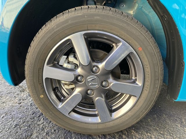 HONDA N-ONE E: 2025 Image 31