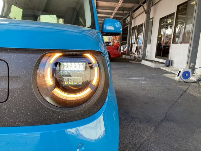 HONDA N-ONE E: 2025 Image 31