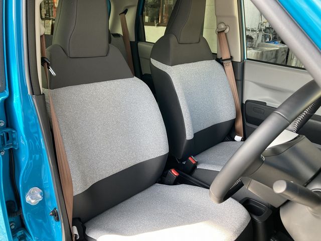 HONDA N-ONE E: 2025 Image 31