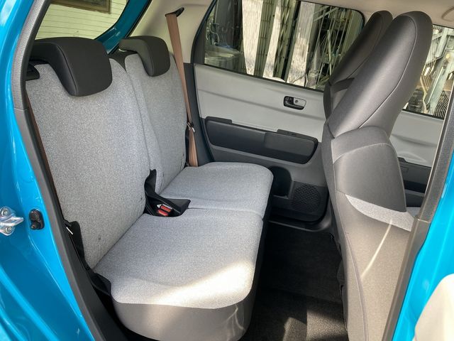 HONDA N-ONE E: 2025 Image 31