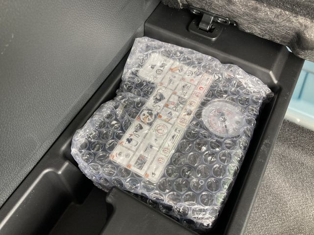 HONDA N-ONE E: 2025 Image 31