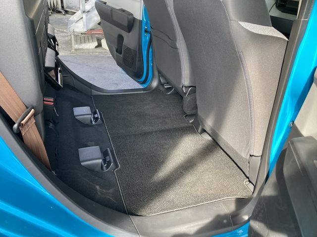 HONDA N-ONE E: 2025 Image 31