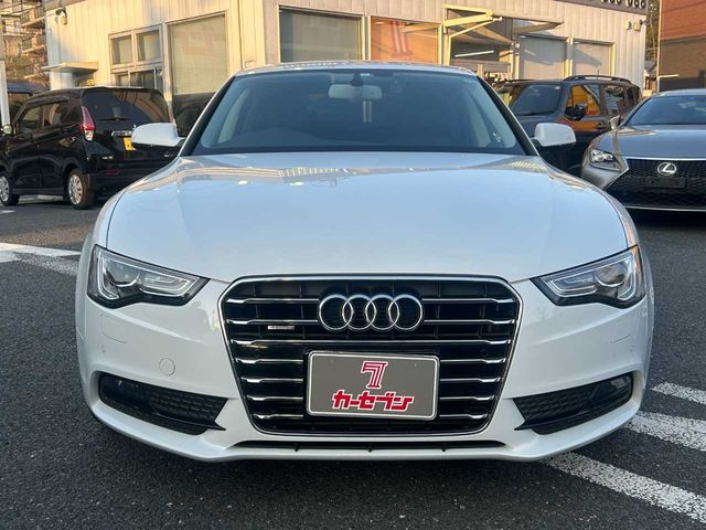 AUDI A5 SPORTBACK 2013 Image 31