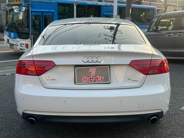 AUDI A5 SPORTBACK 2013 Image 31