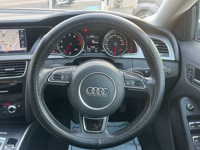 AUDI A5 SPORTBACK 2013 Image 31