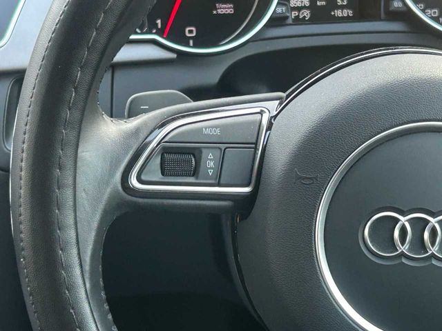 AUDI A5 SPORTBACK 2013 Image 31