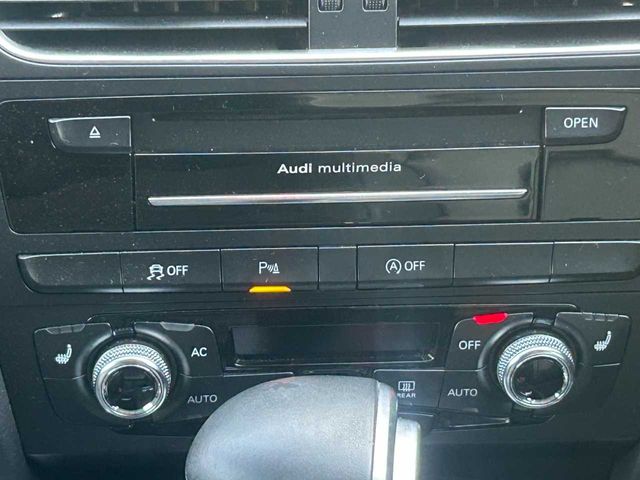 AUDI A5 SPORTBACK 2013 Image 31