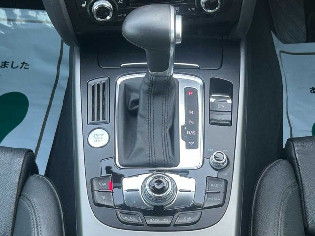 AUDI A5 SPORTBACK 2013 Image 31