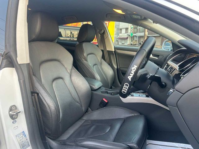 AUDI A5 SPORTBACK 2013 Image 31