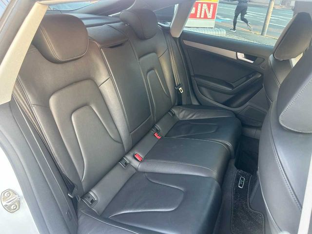 AUDI A5 SPORTBACK 2013 Image 31