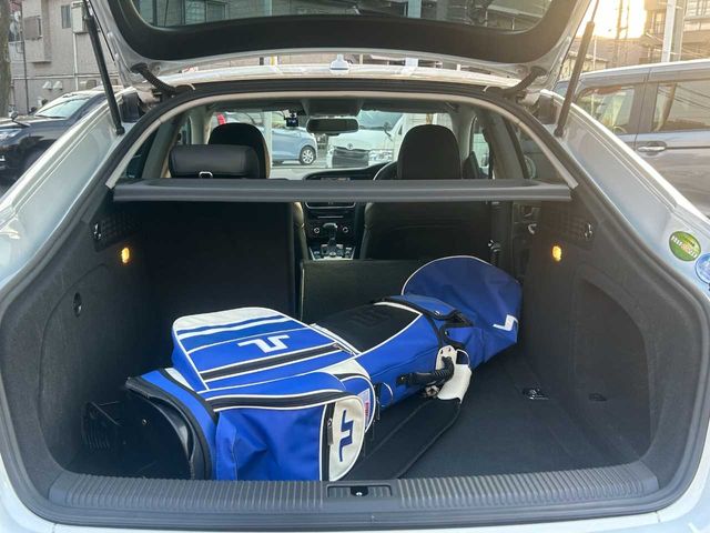 AUDI A5 SPORTBACK 2013 Image 31