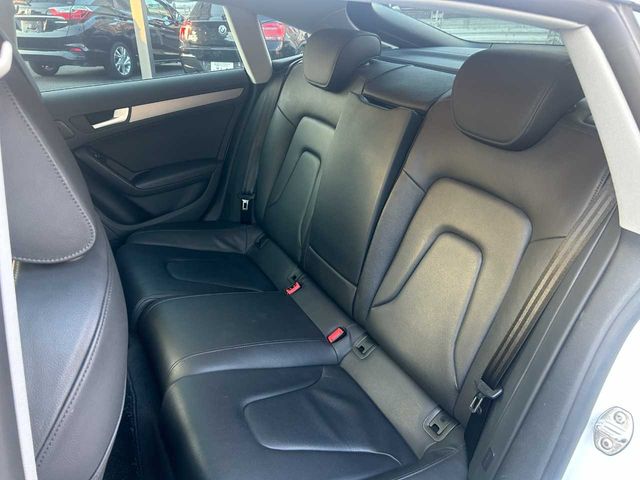 AUDI A5 SPORTBACK 2013 Image 31