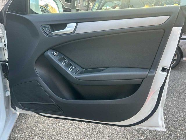 AUDI A5 SPORTBACK 2013 Image 31