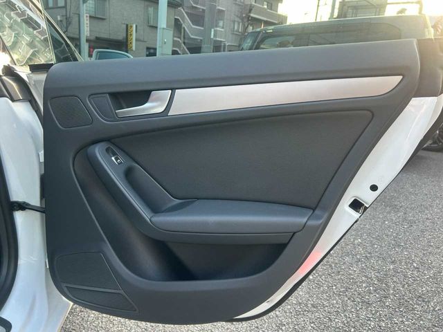 AUDI A5 SPORTBACK 2013 Image 31