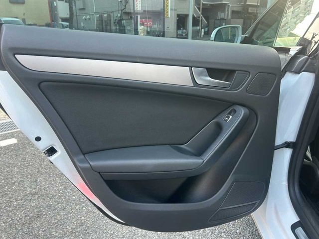 AUDI A5 SPORTBACK 2013 Image 31