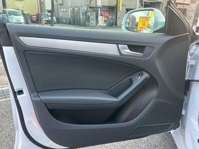 AUDI A5 SPORTBACK 2013 Image 31