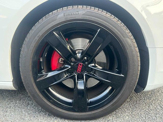 AUDI A5 SPORTBACK 2013 Image 31