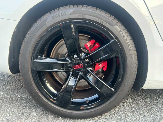 AUDI A5 SPORTBACK 2013 Image 31