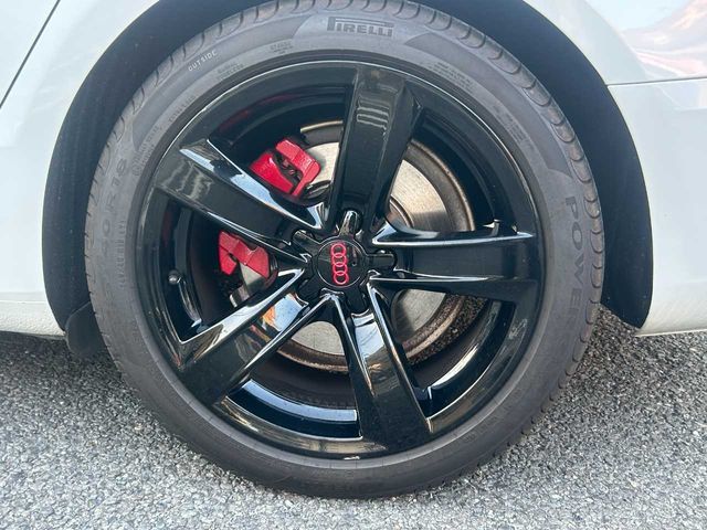 AUDI A5 SPORTBACK 2013 Image 31