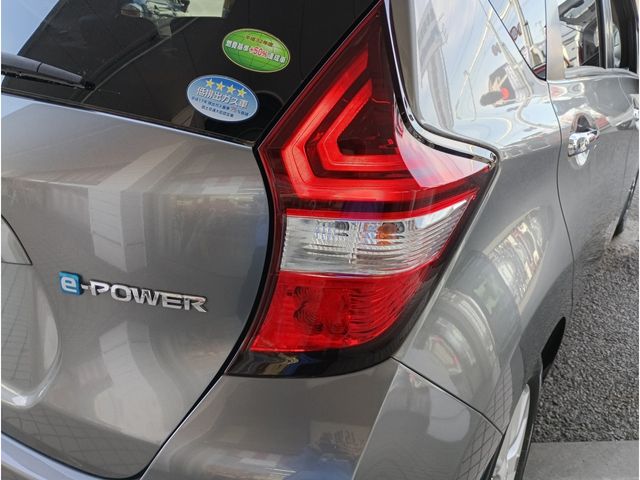 NISSAN NOTE 2018 Image 31