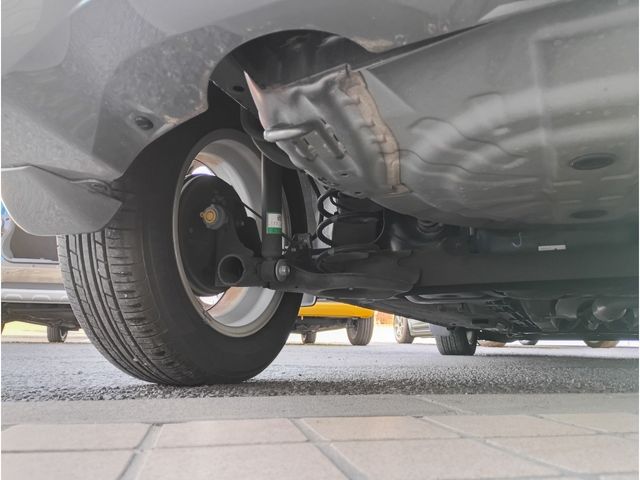 NISSAN NOTE 2018 Image 31