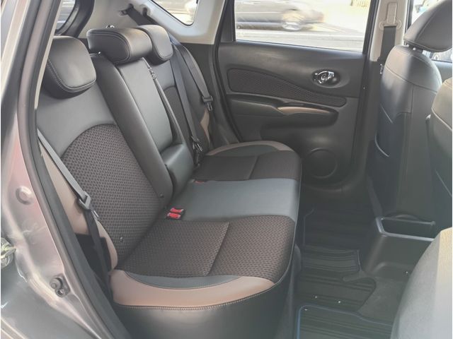 NISSAN NOTE 2018 Image 31