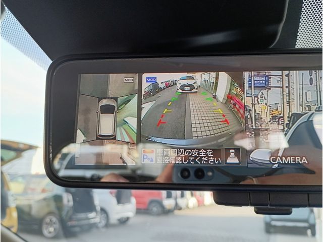 NISSAN NOTE 2018 Image 31