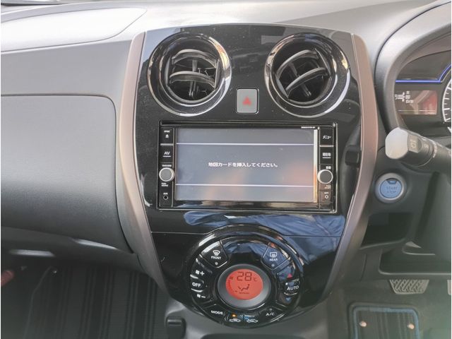 NISSAN NOTE 2018 Image 31