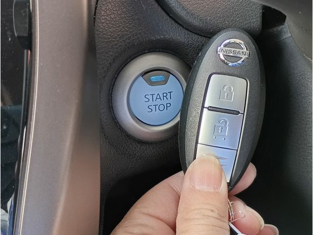 NISSAN NOTE 2018 Image 31