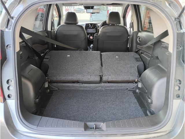 NISSAN NOTE 2018 Image 31