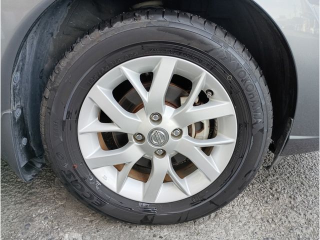 NISSAN NOTE 2018 Image 31