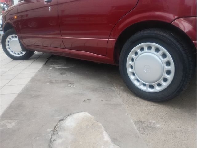 DAIHATSU MIRA GINO 4WD 2000 Image 31