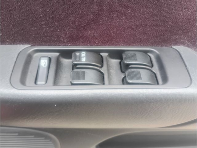 DAIHATSU MIRA GINO 4WD 2000 Image 31